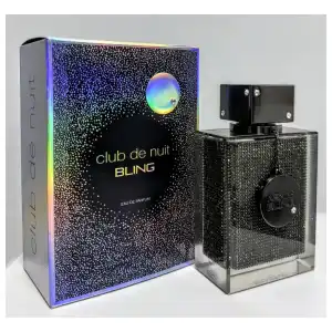 Armaf Club de Nuit Bling EDP 75ml (2.5oz) miniatura 5